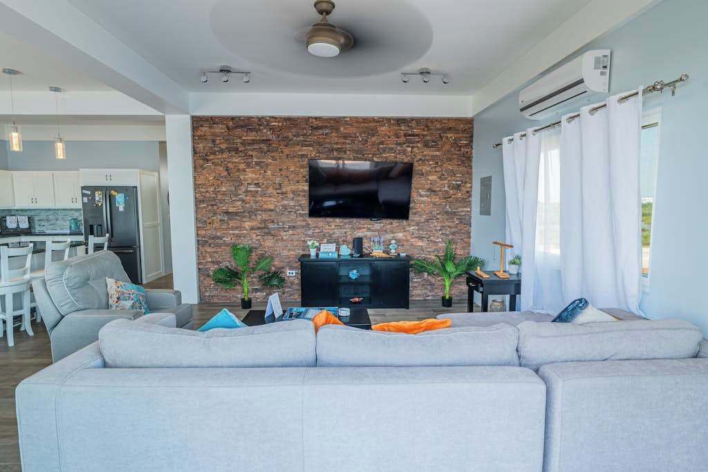 Photo of Livingroom in Boca Ciega