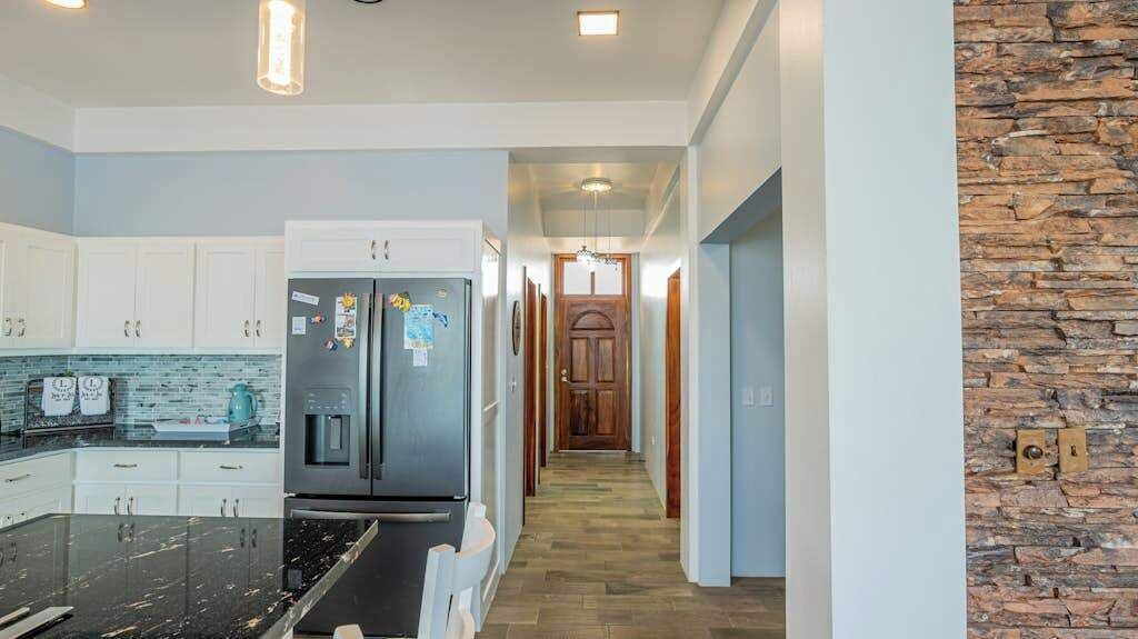 Photo of Kitchen in Boca Ciega