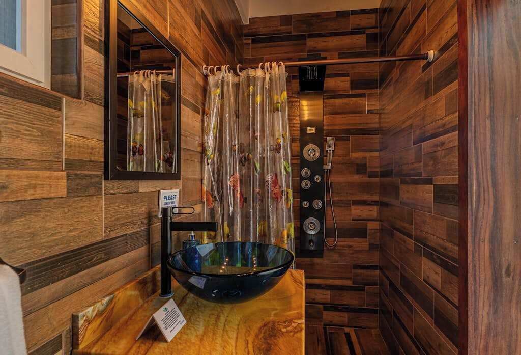 Photo of Bathroom in Boca Ciega