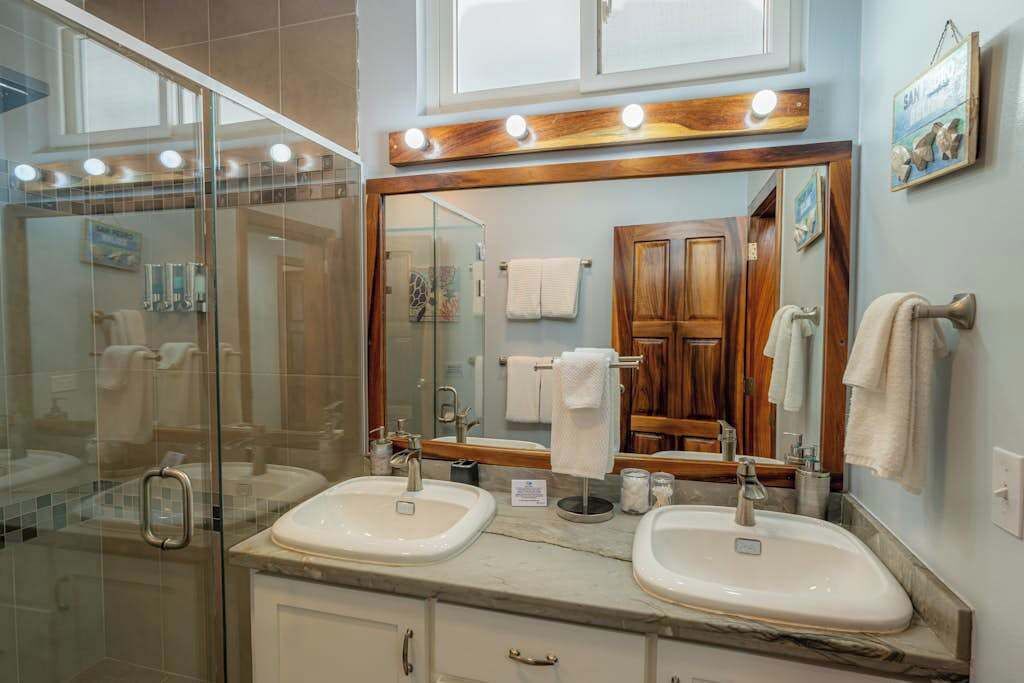 Photo of Bathroom in Boca Ciega