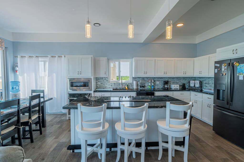 Photo of Kitchen in Boca Ciega