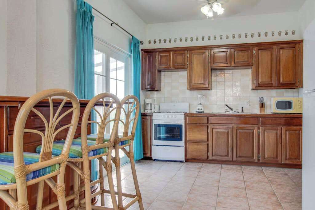 Photo of Kitchen in Boca Ciega