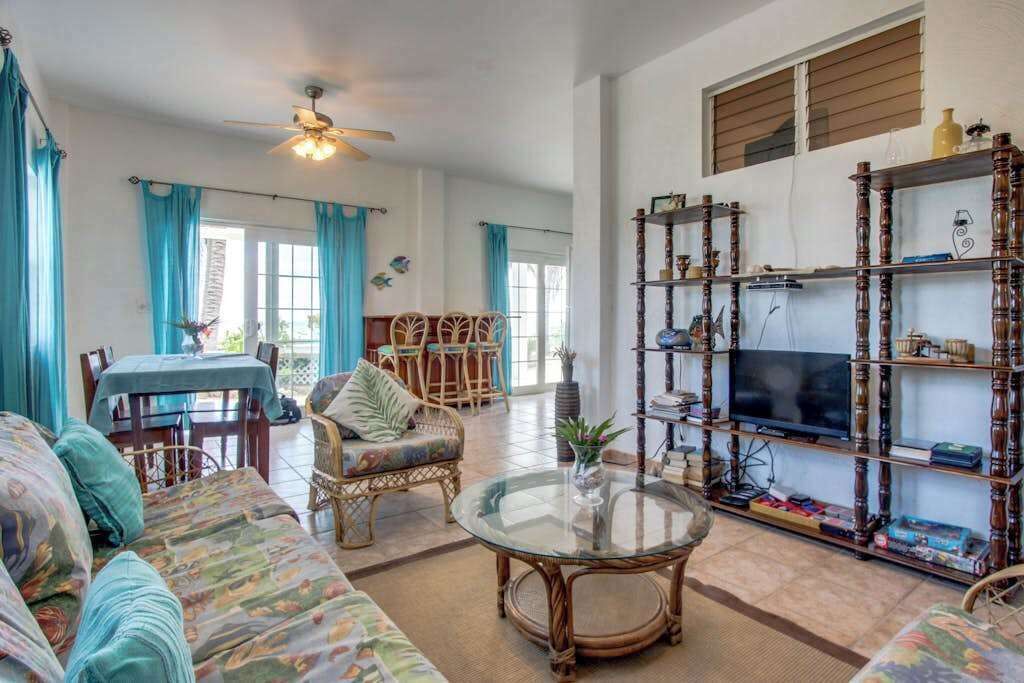 Photo of Livingroom in Boca Ciega