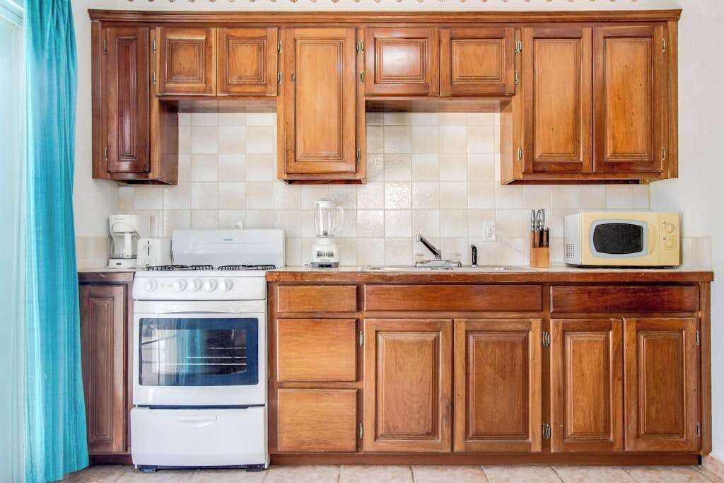Photo of Kitchen in Boca Ciega