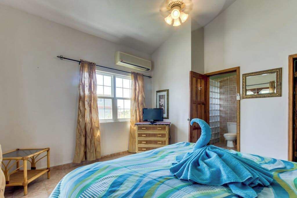 Photo of Bedroom in Boca Ciega