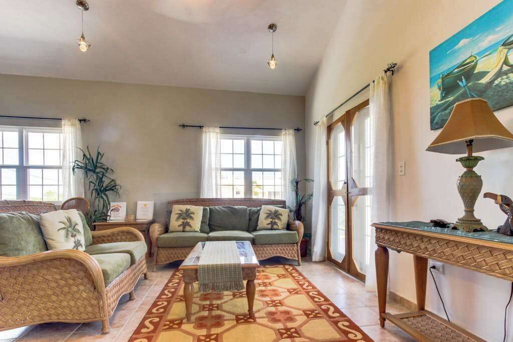 Photo of Livingroom in Boca Ciega