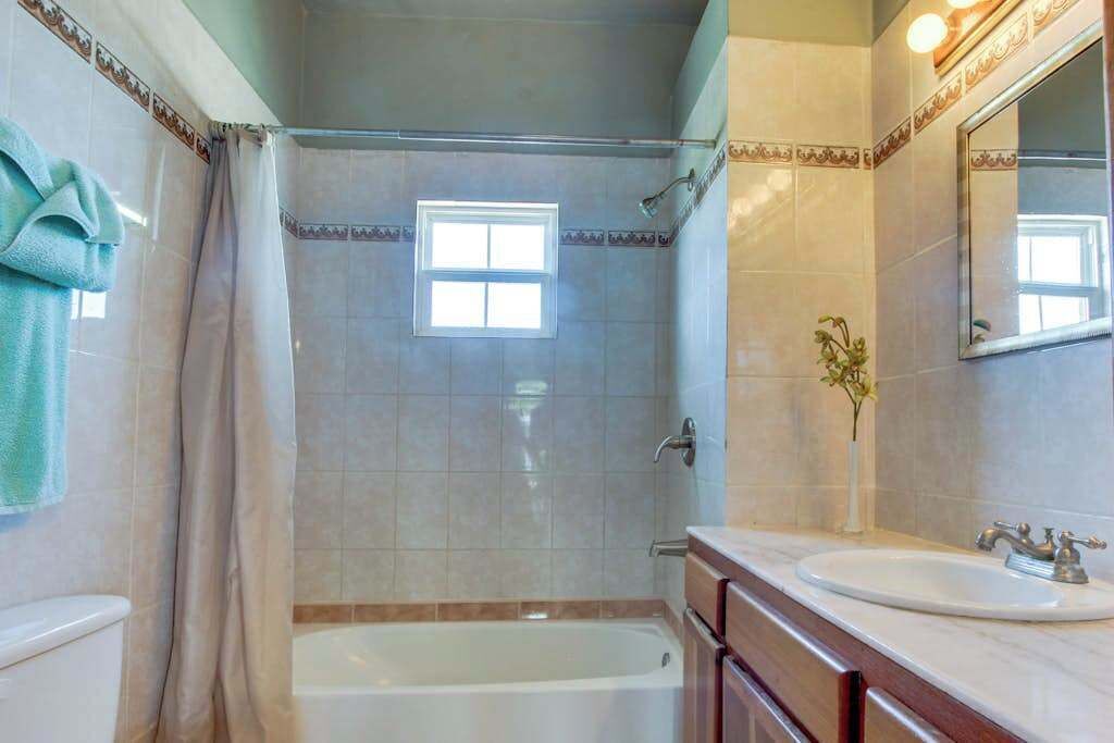 Photo of Bathroom in Boca Ciega