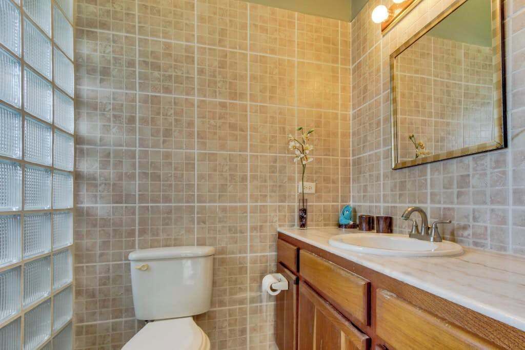 Photo of Bathroom in Boca Ciega