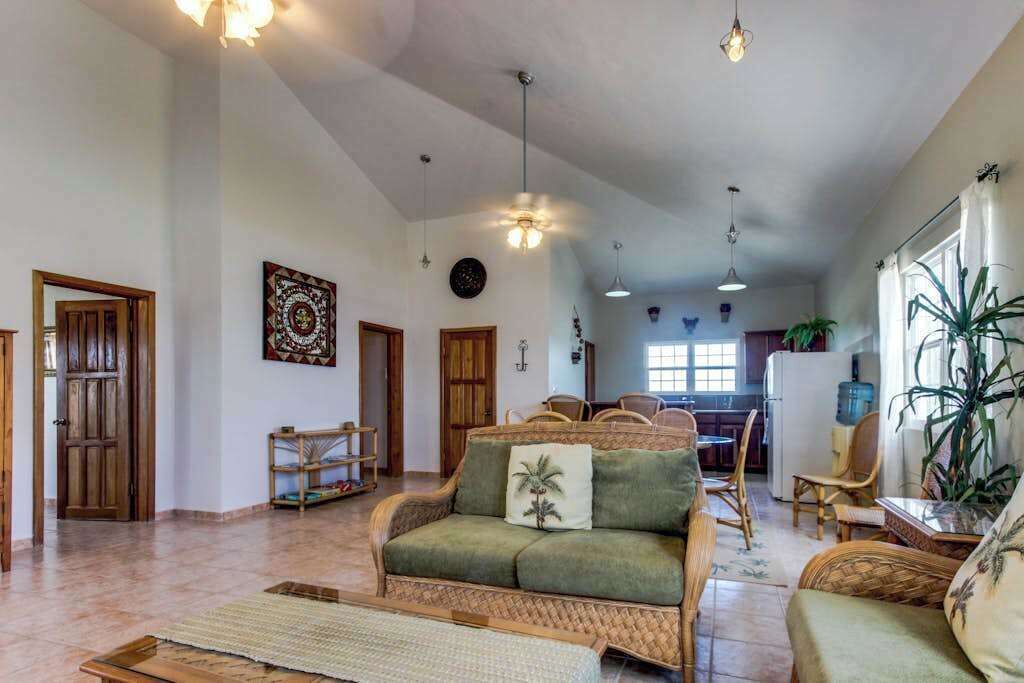 Photo of Livingroom in Boca Ciega