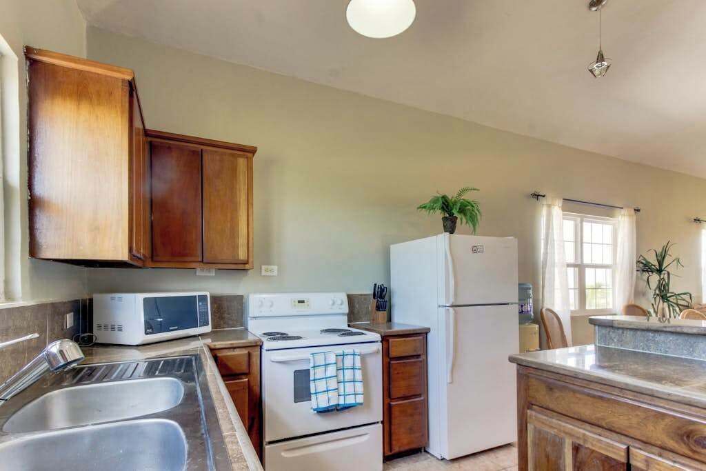 Photo of Kitchen in Boca Ciega