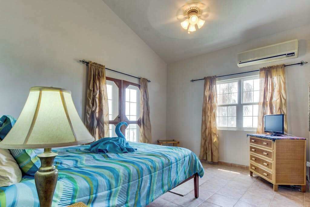 Photo of Bedroom in Boca Ciega