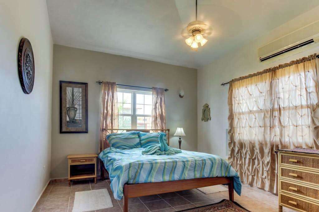 Photo of Bedroom in Boca Ciega