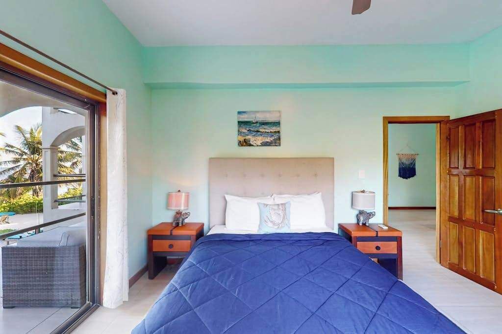 Photo of Bedroom in San Pedro