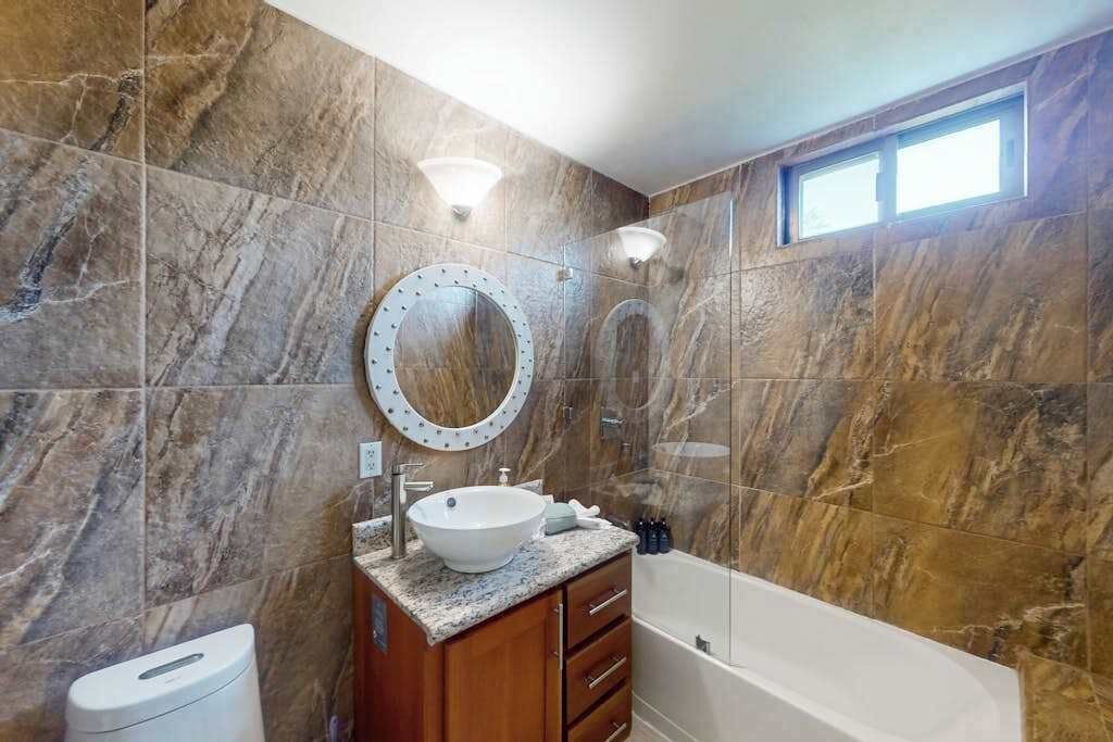 Photo of Bathroom in San Pedro