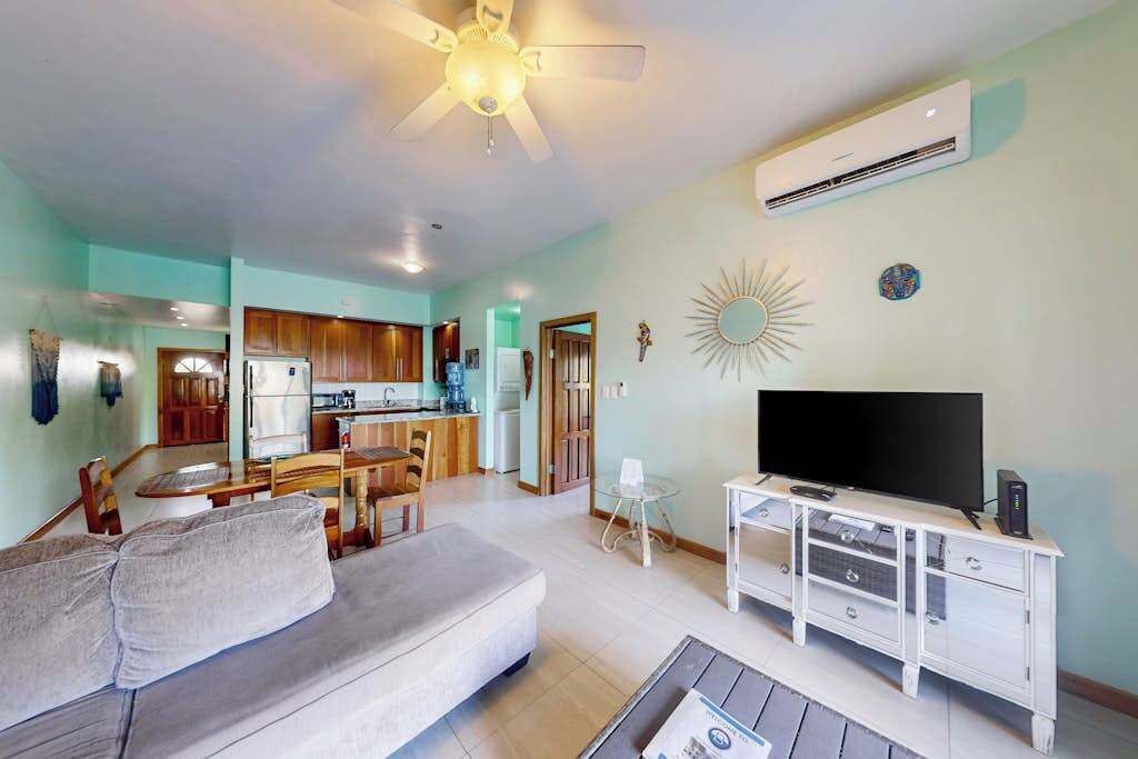 Photo of Livingroom in San Pedro