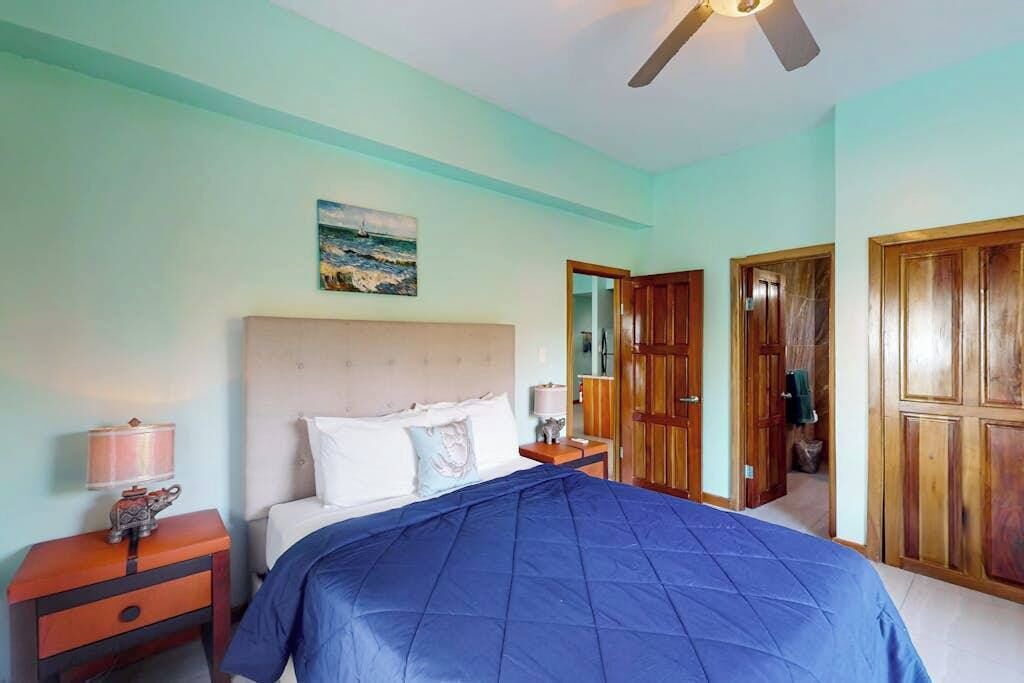 Photo of Bedroom in San Pedro
