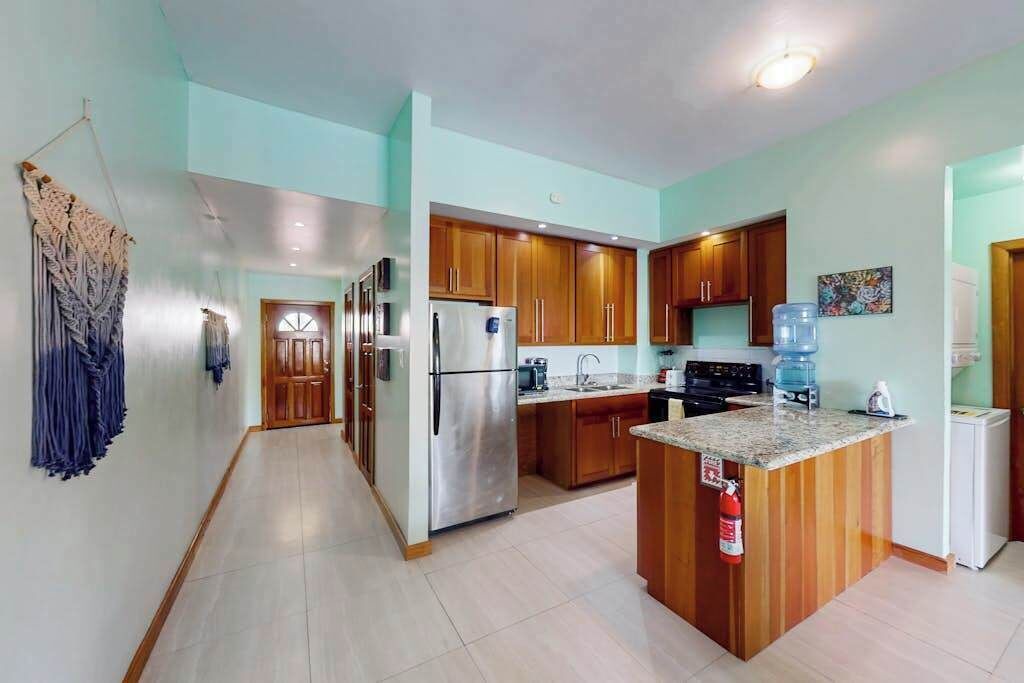 Photo of Kitchen in San Pedro
