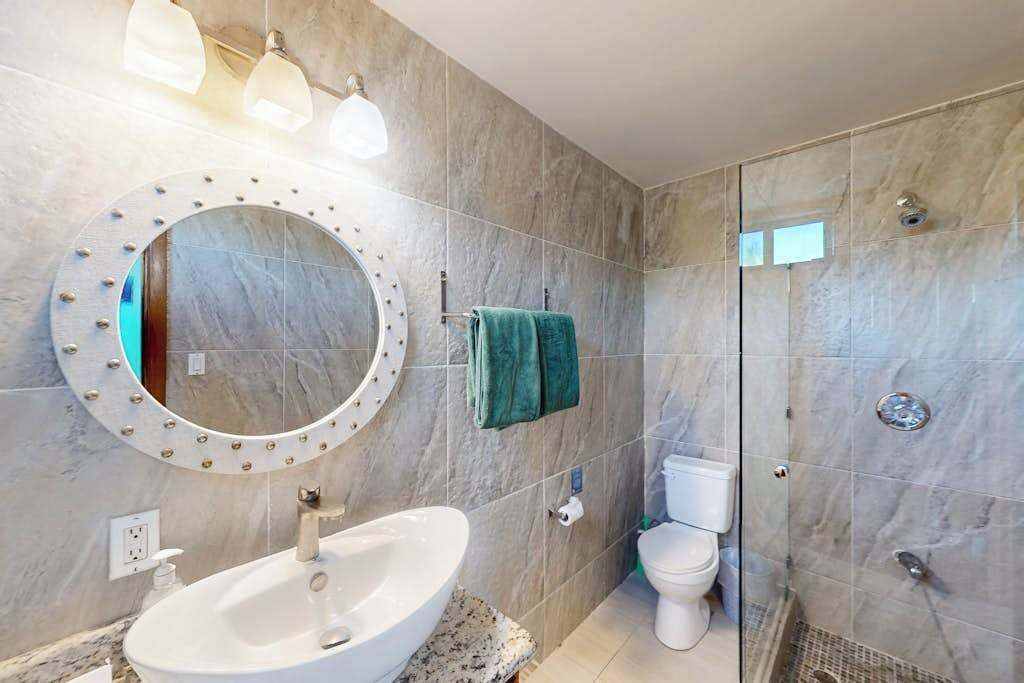 Photo of Bathroom in San Pedro