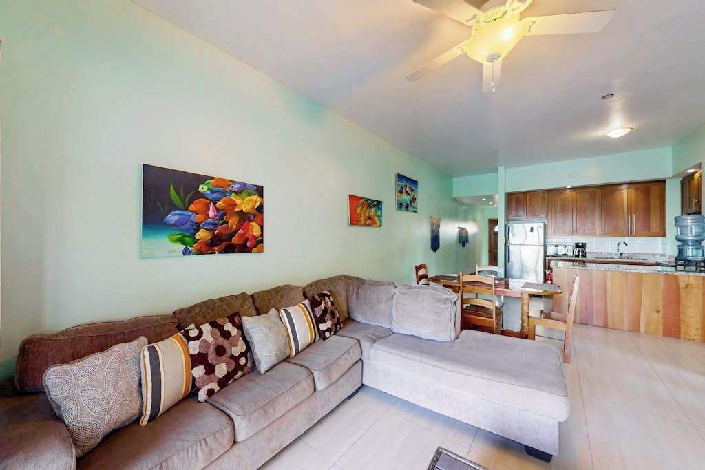 Photo of Livingroom in San Pedro