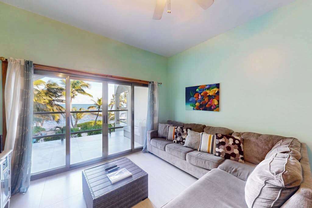 Photo of Livingroom in San Pedro