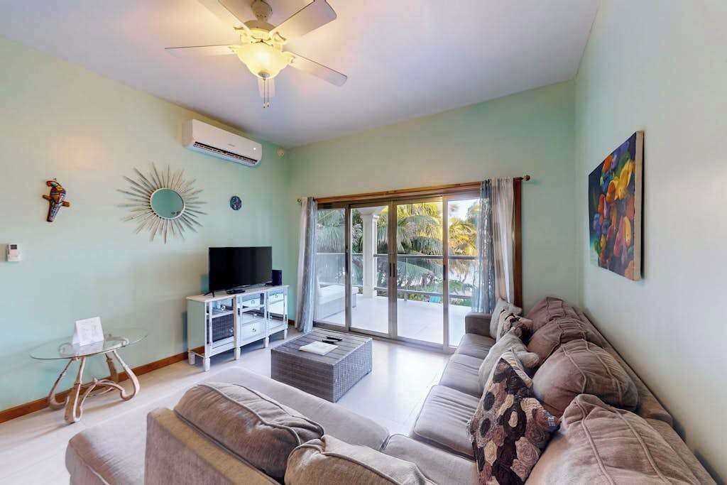 Photo of Livingroom in San Pedro