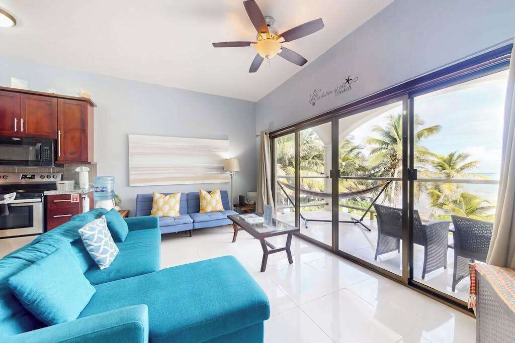 Photo of Livingroom in San Pedro