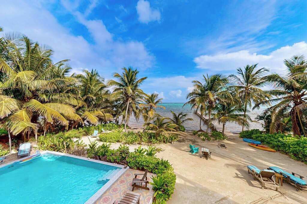 Photo of Outdoor in San Pedro