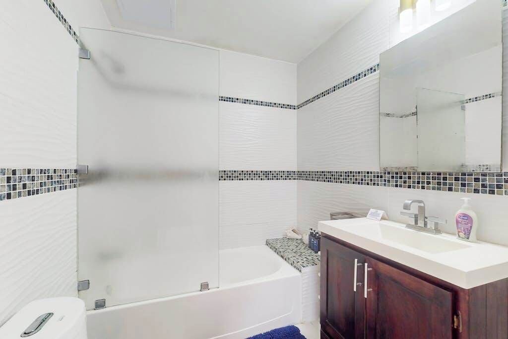Photo of Bathroom in San Pedro