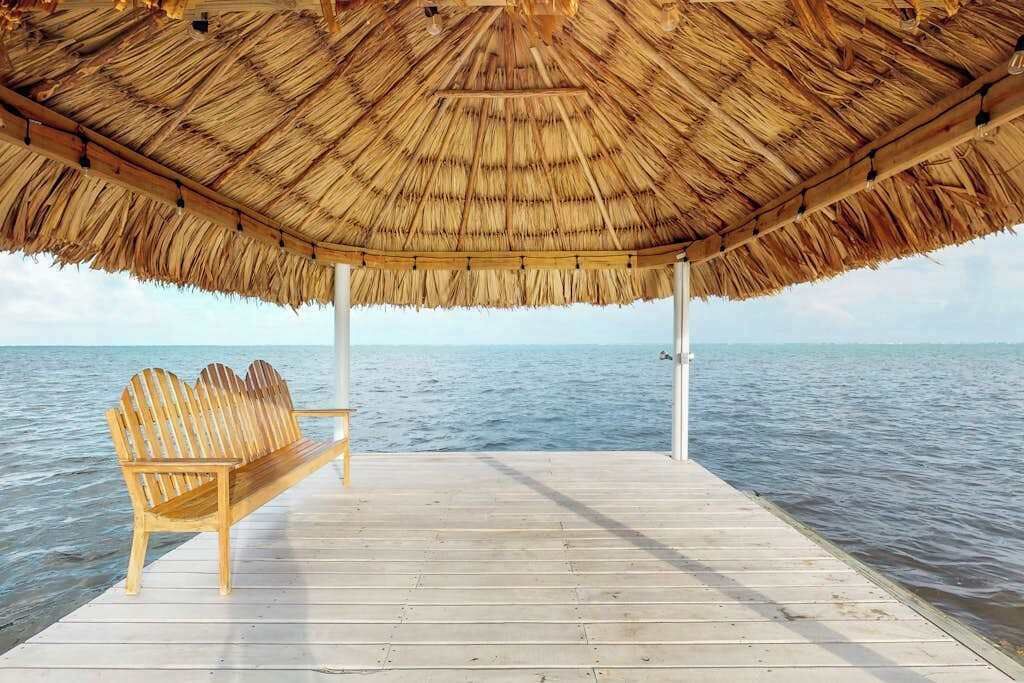 Photo of Patio Balcony in San Pedro