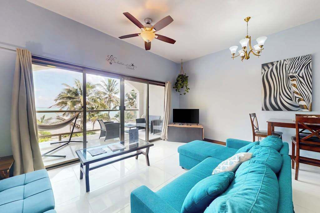 Photo of Livingroom in San Pedro