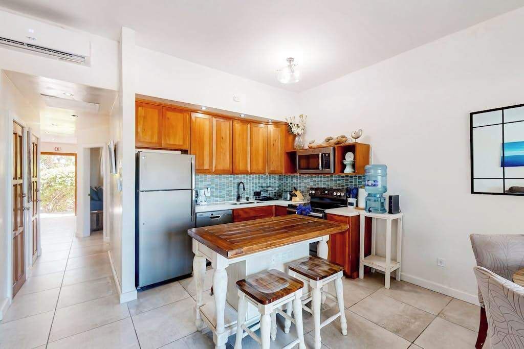 Photo of Kitchen in San Pedro
