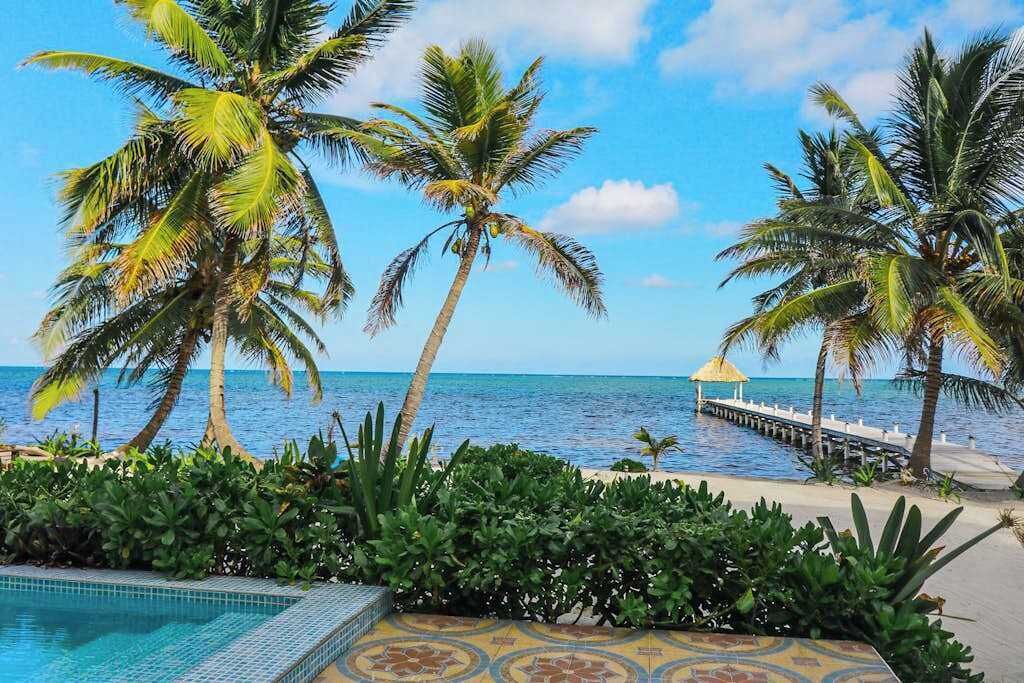 Photo of Outdoor in San Pedro