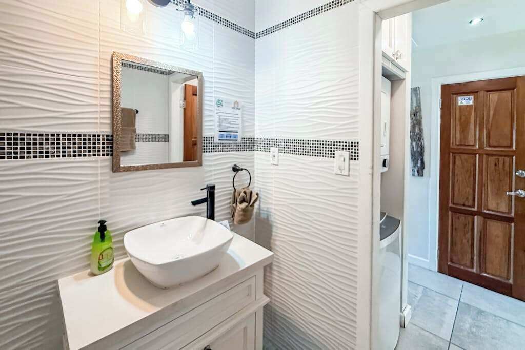 Photo of Bathroom in San Pedro