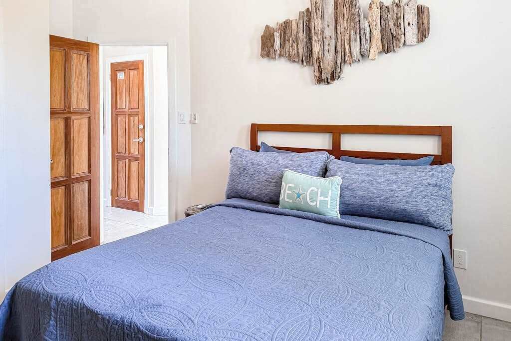 Photo of Bedroom in San Pedro