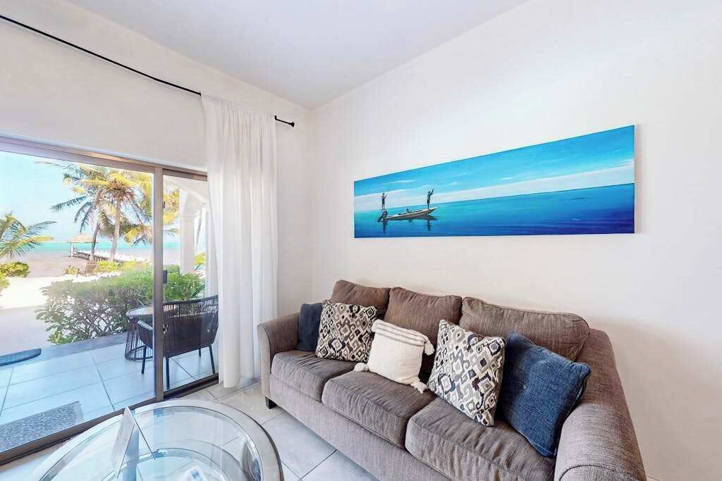 Photo of Livingroom in San Pedro