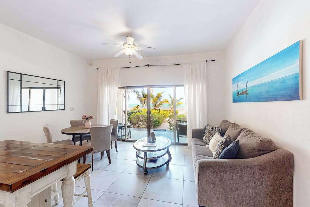 Photo of Livingroom in San Pedro
