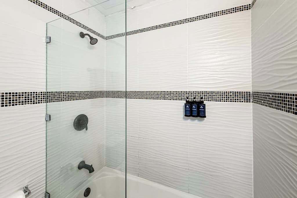 Photo of Bathroom in San Pedro