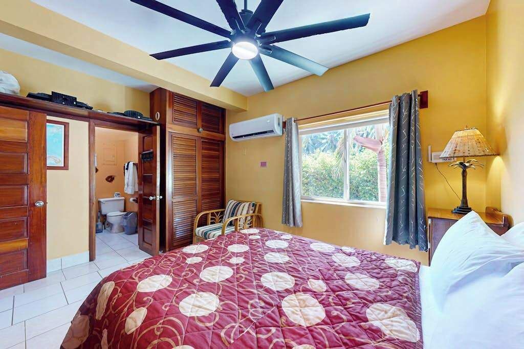 Photo of Bedroom in San Pedro