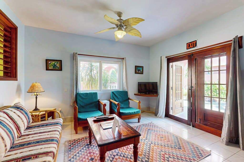 Photo of Livingroom in San Pedro