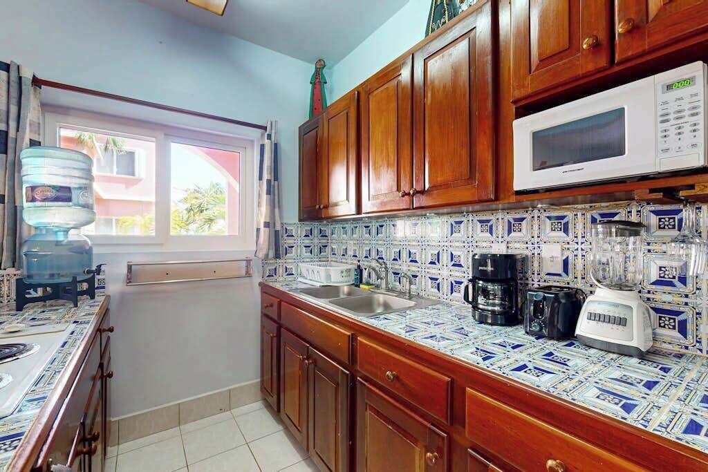Photo of Kitchen in San Pedro