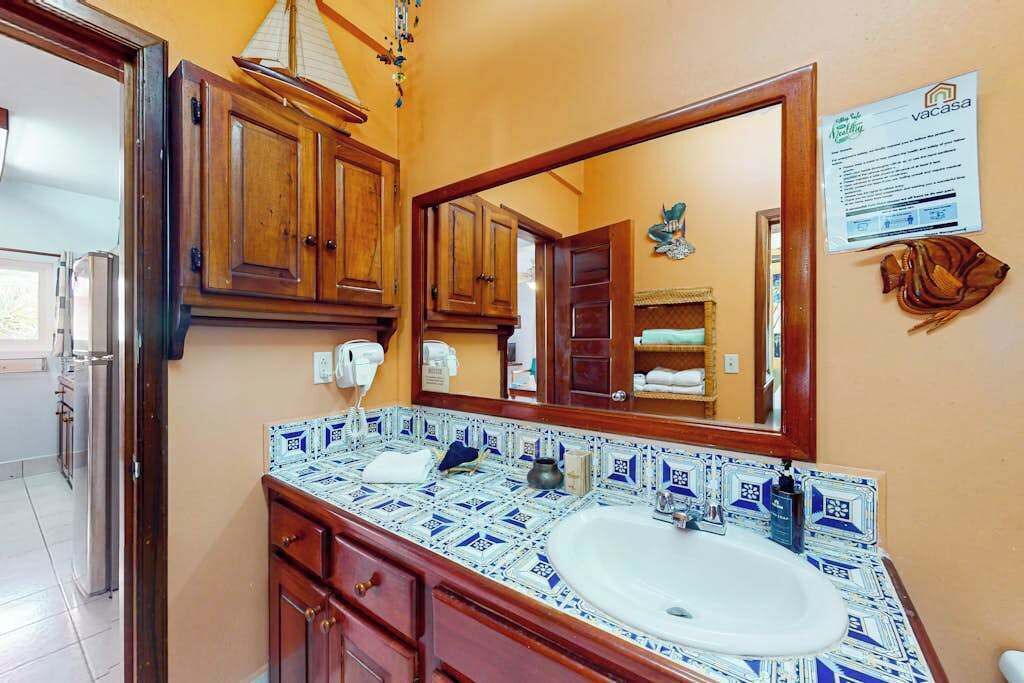 Photo of Bathroom in San Pedro