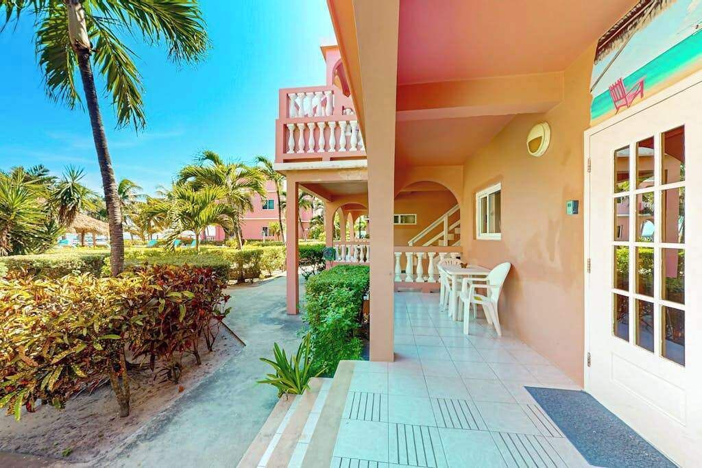 Photo of Patio Balcony in San Pedro