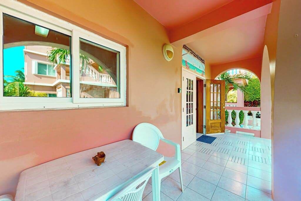Photo of Outdoor in San Pedro
