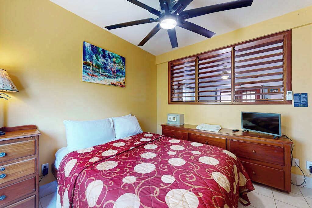 Photo of Bedroom in San Pedro