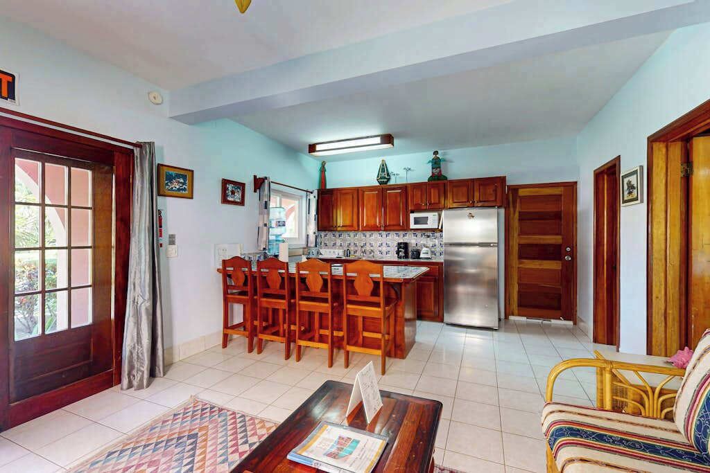 Photo of Kitchen in San Pedro