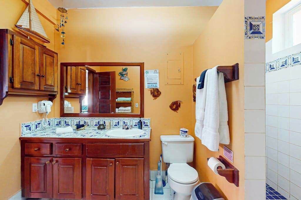 Photo of Bathroom in San Pedro