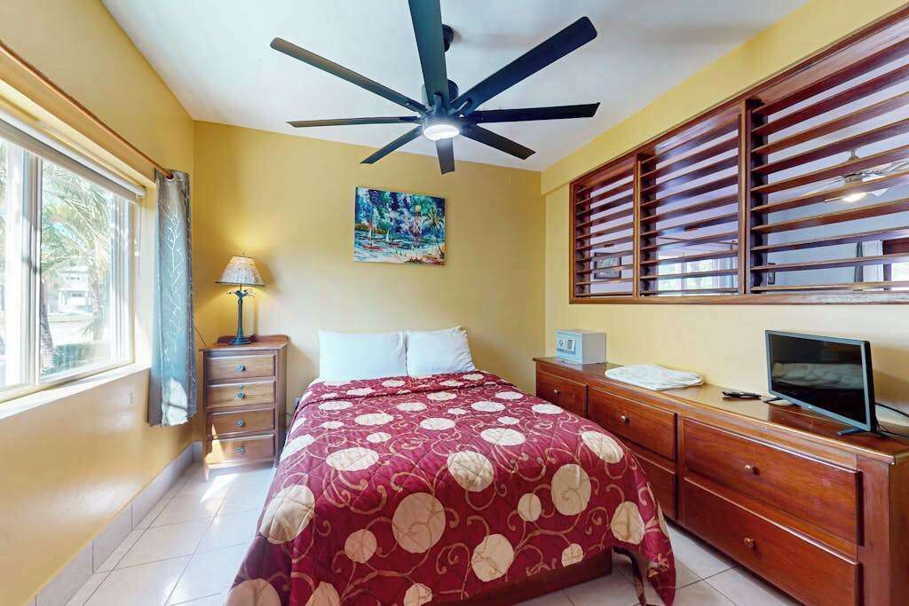 Photo of Bedroom in San Pedro
