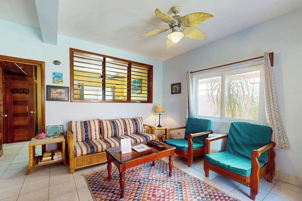 Photo of Livingroom in San Pedro