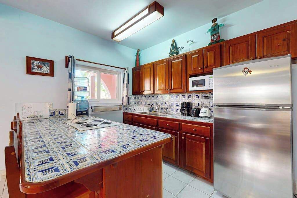 Photo of Kitchen in San Pedro