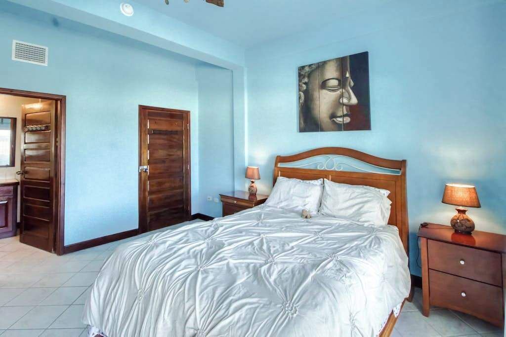 Photo of Bedroom in San Pedro